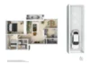 5/4-6 Harold Street, North Parramatta, NSW 2151-Floorplan
