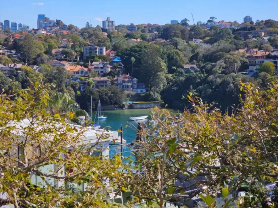 5/4 Badham Avenue, Mosman, NSW 2088