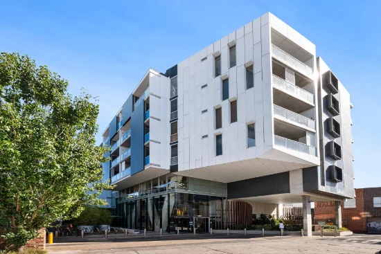 5/4 Bik Lane, Fitzroy North, Vic 3068 - For Rent