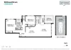 5/4 Broad Street, Labrador, Qld 4215-Floorplan
