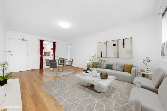 5/4 Elliot Place, Hillsdale, NSW 2036