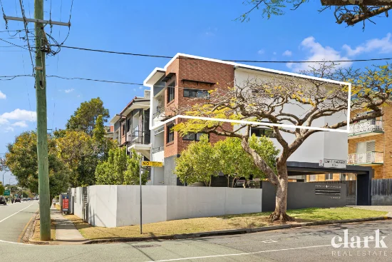 5/4 Garnet Street, Clayfield, Qld 4011