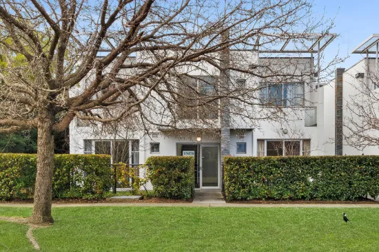 5/4 Hardman Street, O'Connor, ACT 2602