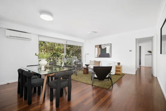 5/4 Mitchell Road, Darling Point, NSW 2027 - For Sale
