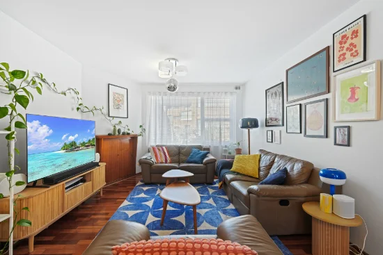 5/4 Morwick Street, Strathfield, NSW 2135