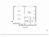 5/4 Philip Street, Cronulla NSW 2230-Floorplan