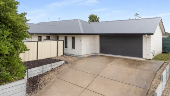 5/4 Reginald Street, Mount Gambier, SA 5290