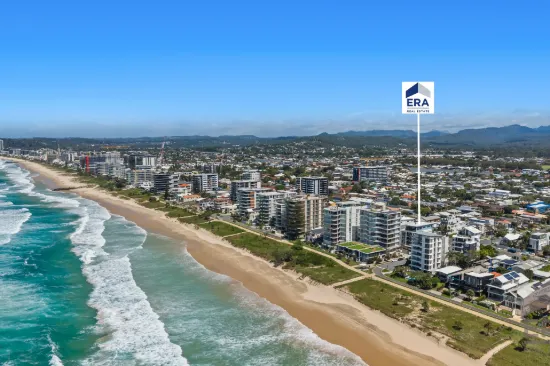 5/4 Twenty Seventh Avenue, Palm Beach, Qld 4221
