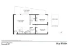 5/4 Yarra Bing Crescent, Burwood VIC 3125-Floorplan