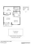 5/40 Cunningham Terrace, Daglish, WA 6008-Floorplan