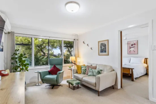 5/40 Fitzroy Place, Dynnyrne, Tas 7005