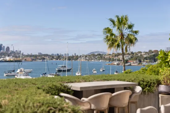 5/40 St Georges Crescent, Drummoyne, NSW 2047