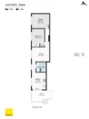 5/403 Glebe Point Road, Glebe, NSW 2037-Floorplan