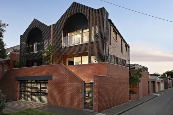 5/41 Park Road, Middle Park, Vic 3206