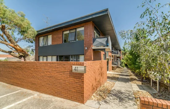 5/41 Wilgah St, St Kilda East, Vic 3183