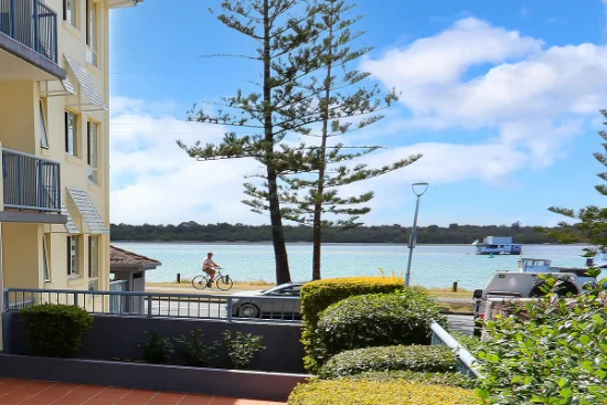 5/416 Marine Parade, Biggera Waters, Qld 4216 - For Sale