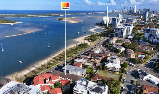5/416 Marine Parade, Biggera Waters, Qld 4216-Image