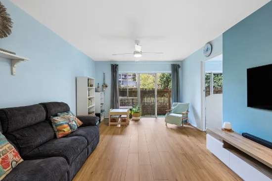 5/42-44 Epping Road, Lane Cove, NSW 2066