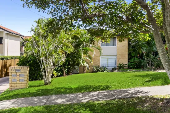 5/42 Bott Street, Ashgrove, Qld 4060