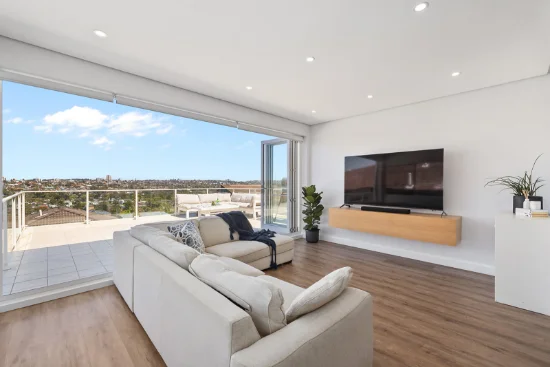 5/42 Crown Road, Queenscliff, NSW 2096