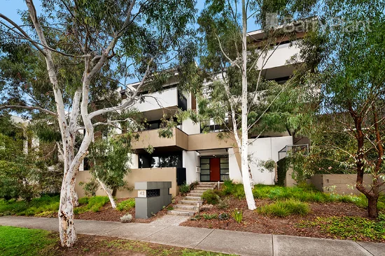 5/42 Ormond Boulevard, Bundoora, Vic 3083 - For Rent