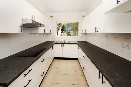 5/421 Liverpool Road, Ashfield, NSW 2131
