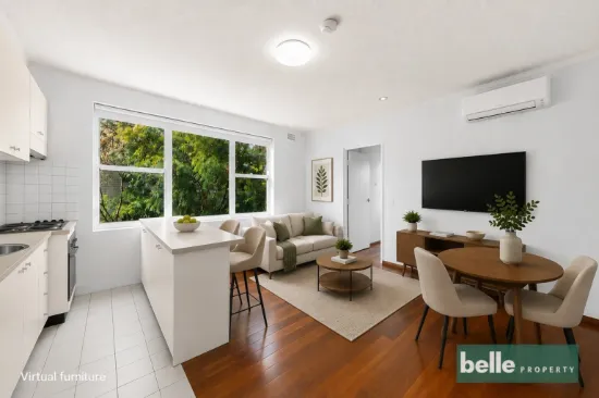 5/43 Herbert Street, Summer Hill, NSW 2130