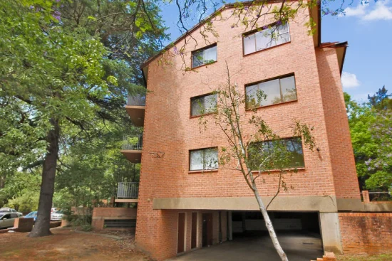 5/43 Meadow Crescent, Meadowbank, NSW 2114