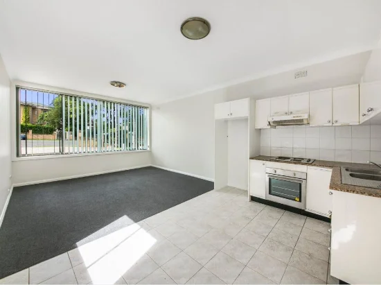 5/43 Mosley Street, Strathfield, NSW 2135