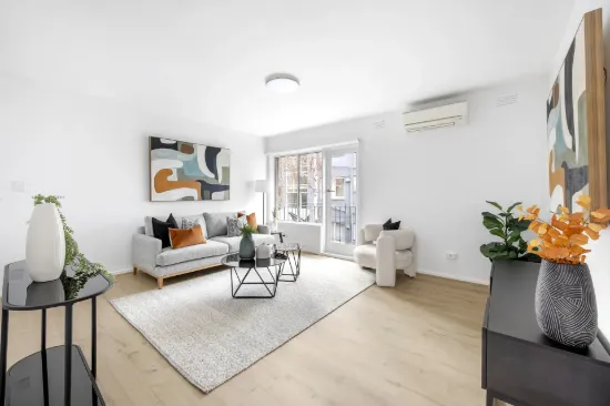 5/43 Williams Road, Windsor, Vic 3181