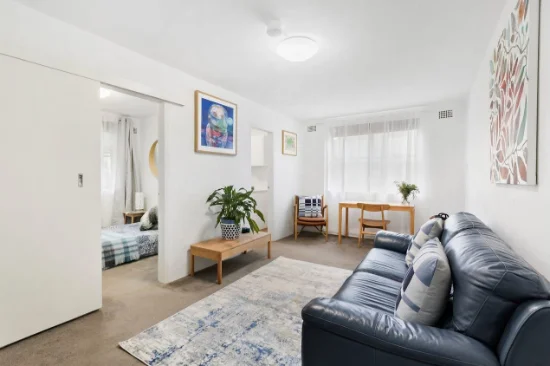 5/44 Boyce Street, Glebe, NSW 2037