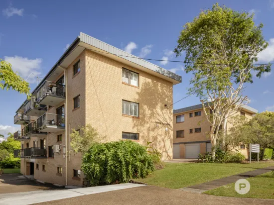 5/44 Dixon Street, Auchenflower, Qld 4066