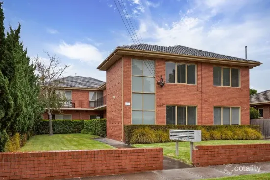5/44 Munster Avenue, Carnegie, Vic 3163