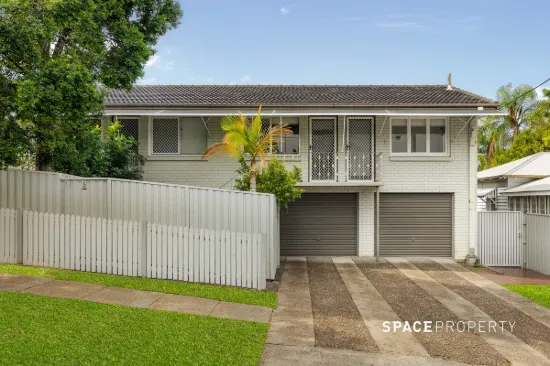 5/44 Trout Street, Ashgrove, Qld 4060