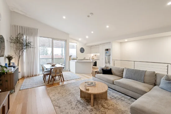 5/440 Hampton Street, Hampton, Vic 3188