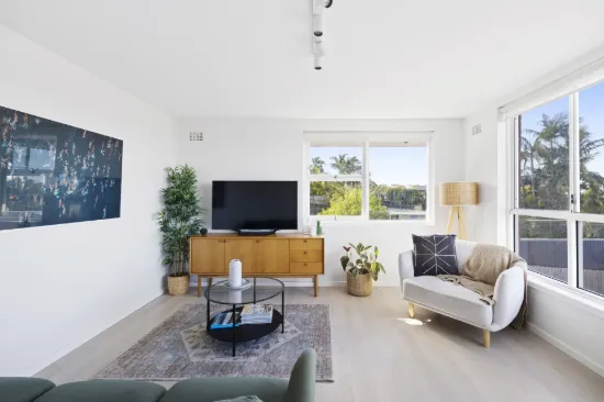 5/45 Bangaroo Street, North Balgowlah, NSW 2093