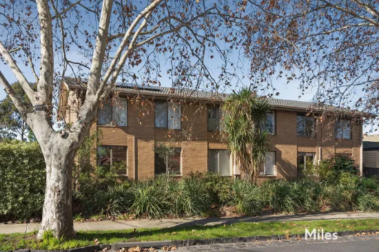 5/45 Broomfield Avenue, Alphington, Vic 3078