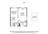 5/45 Broomfield Avenue, Alphington, Vic 3078-Floorplan