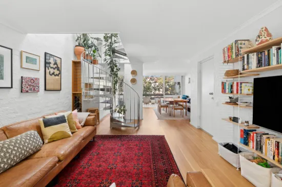 5/45 Eyre Street, Kingston, ACT 2604