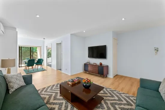 5/45 Majura Avenue, Dickson, ACT 2602