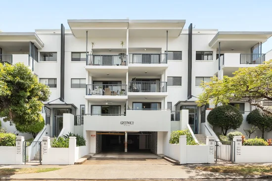 5/45 Oxlade Drive, New Farm QLD 4005-Image