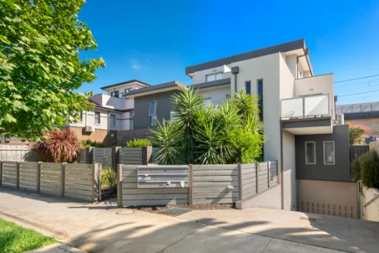 5/45 Rosstown Rd, Carnegie, Vic 3163