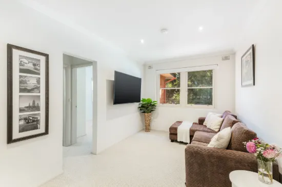 5/46 Seaview Street, Cronulla, NSW 2230