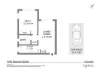 5/46 Seaview Street, Cronulla, NSW 2230-Floorplan