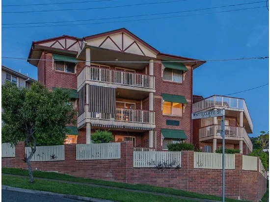 5/46 Whytecliffe St, Albion, Qld 4010 - For Rent