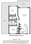 5/46 Whytecliffe St, Albion, Qld 4010-Floorplan
