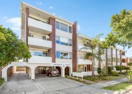 5/47 Denbigh Road, Armadale, Vic 3143