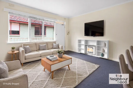 5/47 Gourlay Street, Balaclava, Vic 3183 - For Rent