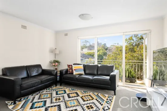 5/48 Ben Boyd Road, Neutral Bay, NSW 2089
