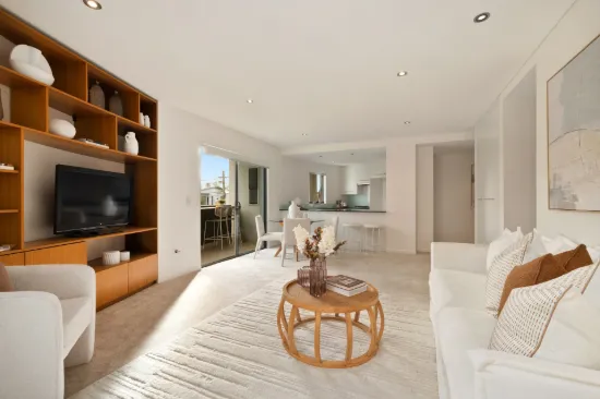 5/48 Collingwood Street, Manly, NSW 2095